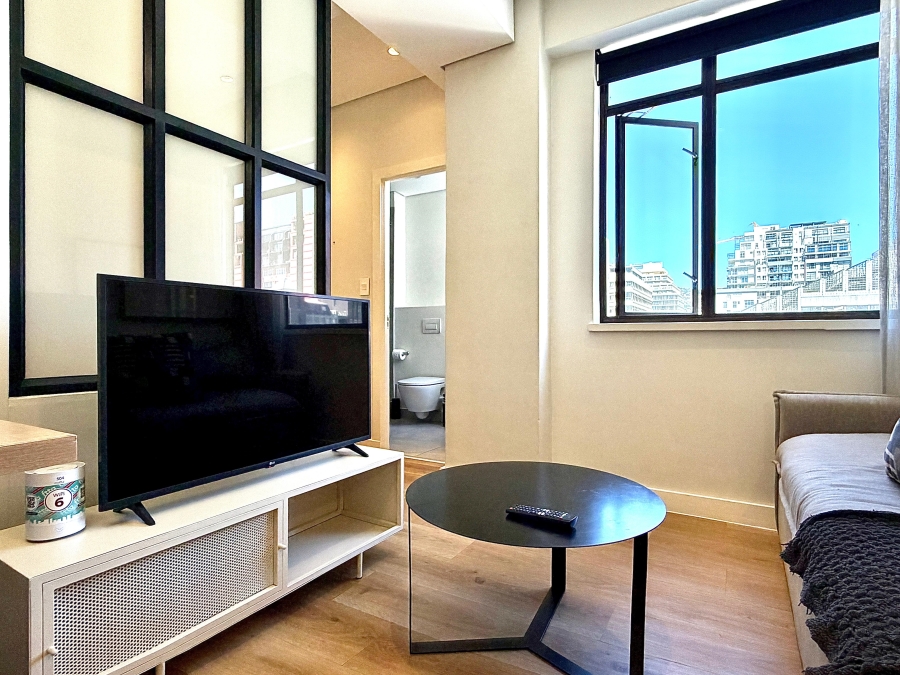 0 Bedroom Property for Sale in Cape Town City Centre Western Cape